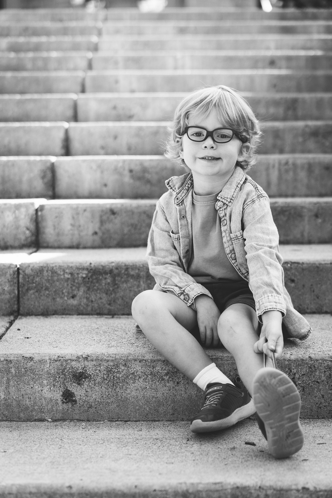 Fine Art School Photography